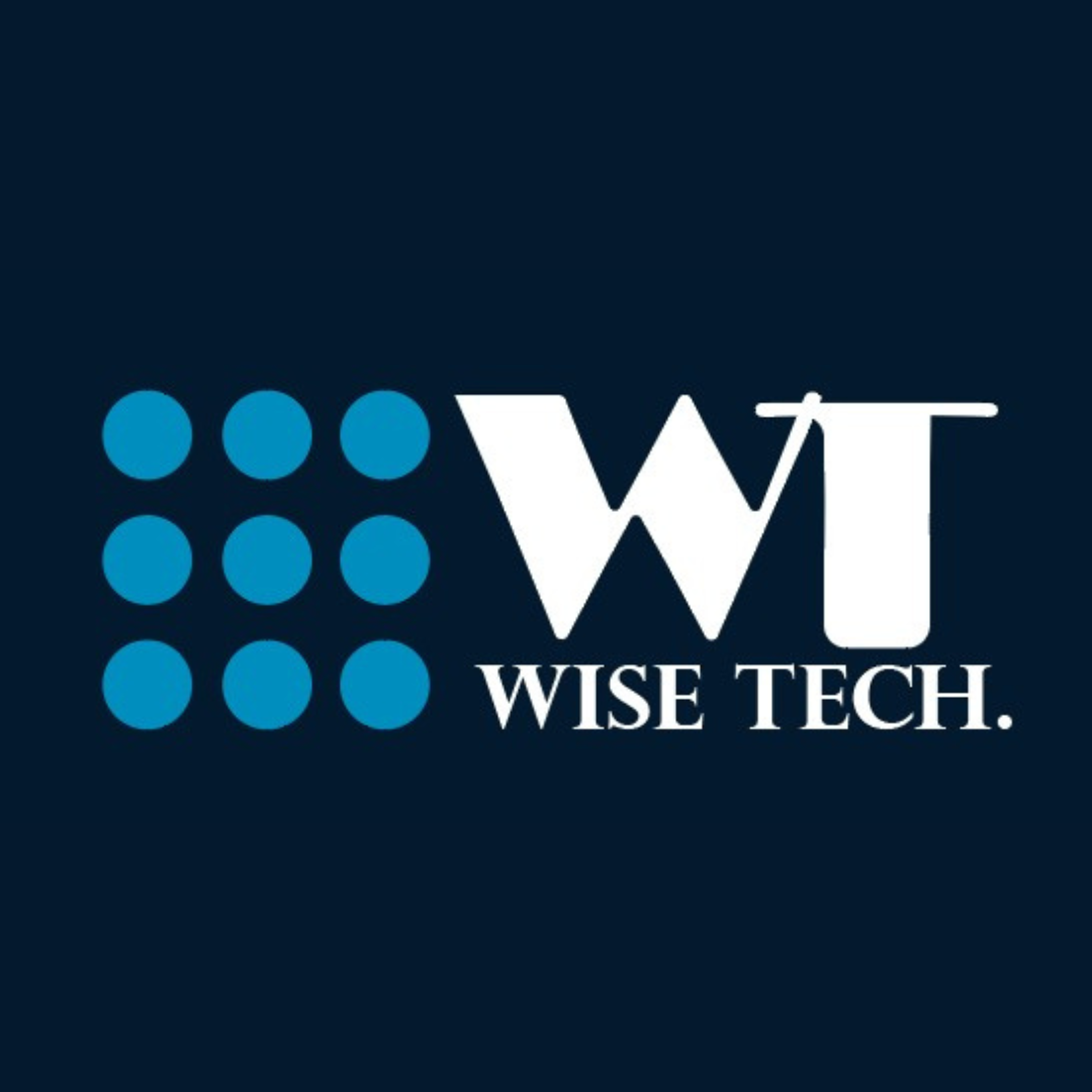 Home - Wise Tech Company