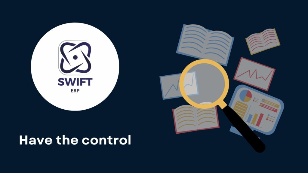 Swift ERP